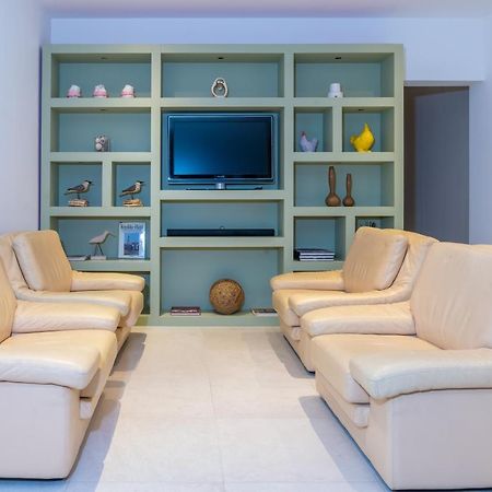 קנוקה-הייסט New Apartment 300M From The Beach מראה חיצוני תמונה