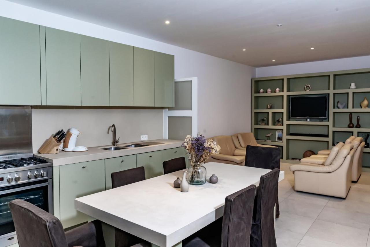 קנוקה-הייסט New Apartment 300M From The Beach מראה חיצוני תמונה